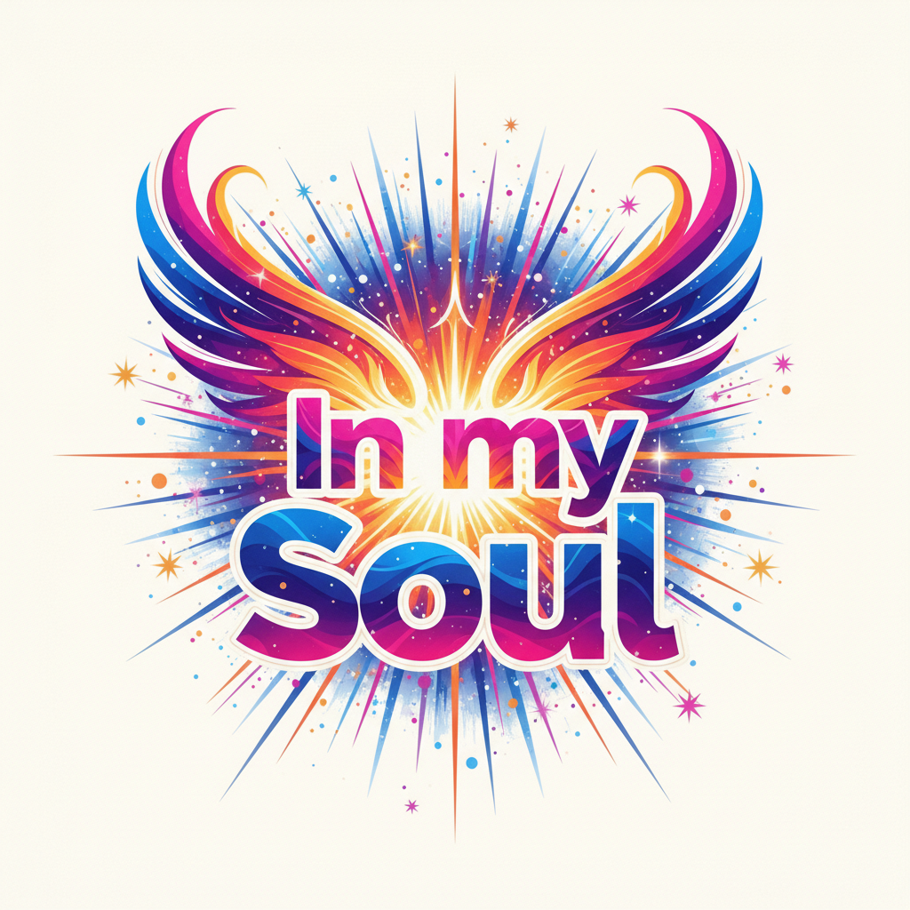 In my Soul